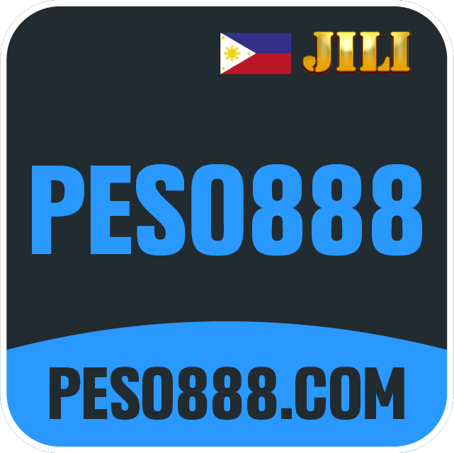 peso888 logo